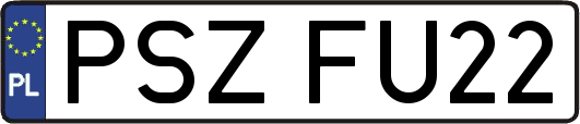 PSZFU22