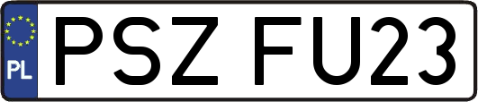 PSZFU23