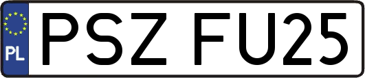 PSZFU25