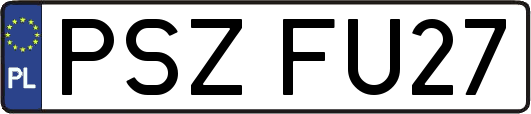 PSZFU27