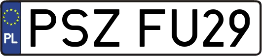 PSZFU29