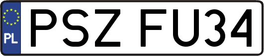 PSZFU34