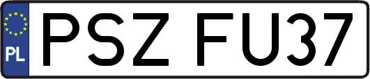PSZFU37