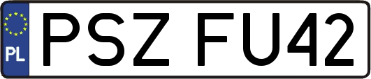 PSZFU42