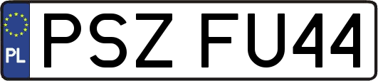 PSZFU44