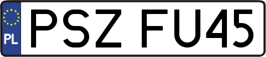 PSZFU45