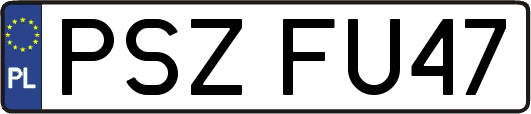 PSZFU47