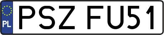 PSZFU51