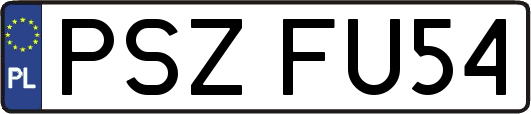 PSZFU54