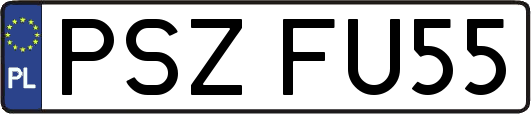 PSZFU55