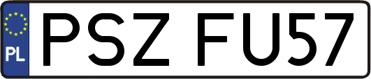 PSZFU57