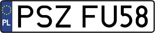 PSZFU58