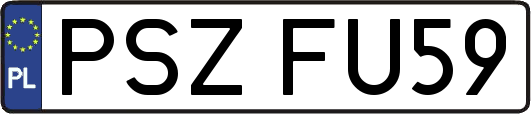 PSZFU59