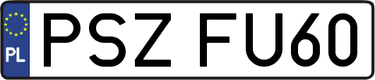 PSZFU60