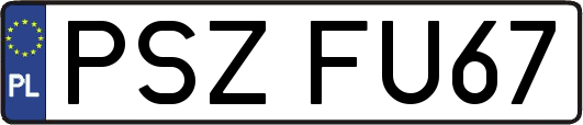 PSZFU67