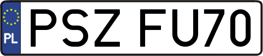 PSZFU70