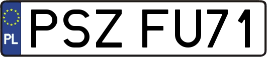 PSZFU71