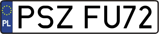 PSZFU72