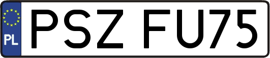 PSZFU75