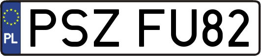 PSZFU82