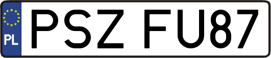 PSZFU87