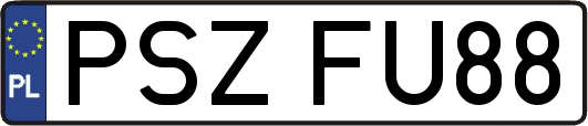 PSZFU88