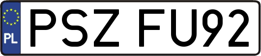 PSZFU92