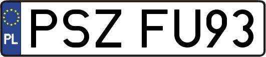 PSZFU93