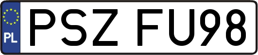 PSZFU98