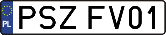 PSZFV01