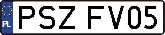 PSZFV05