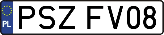 PSZFV08