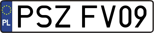 PSZFV09