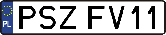 PSZFV11