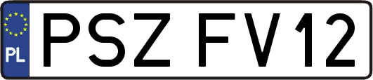 PSZFV12