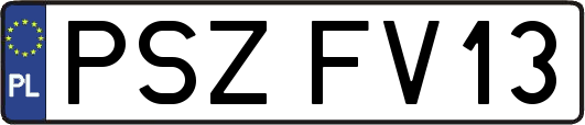 PSZFV13
