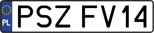 PSZFV14