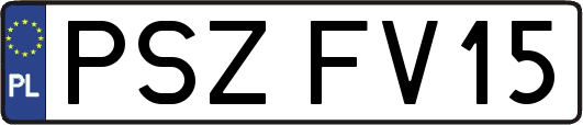 PSZFV15