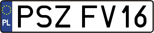 PSZFV16