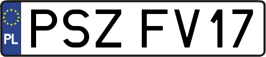 PSZFV17