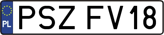 PSZFV18