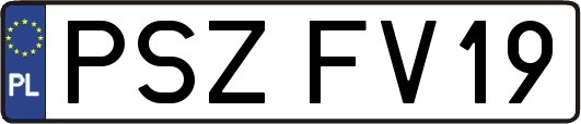PSZFV19