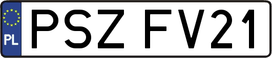 PSZFV21