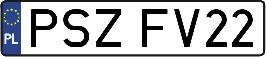 PSZFV22