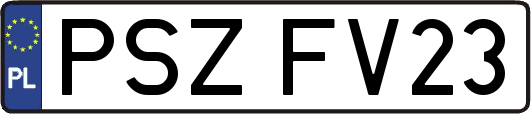 PSZFV23