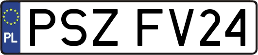 PSZFV24