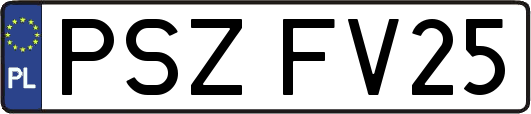 PSZFV25