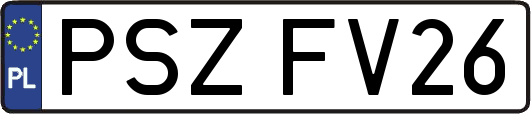 PSZFV26