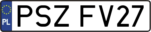 PSZFV27