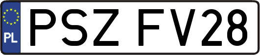 PSZFV28